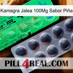 Kamagra Jalea 100Mg Sabor Piña new04